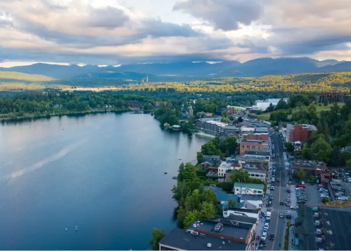 Lake Placid New York